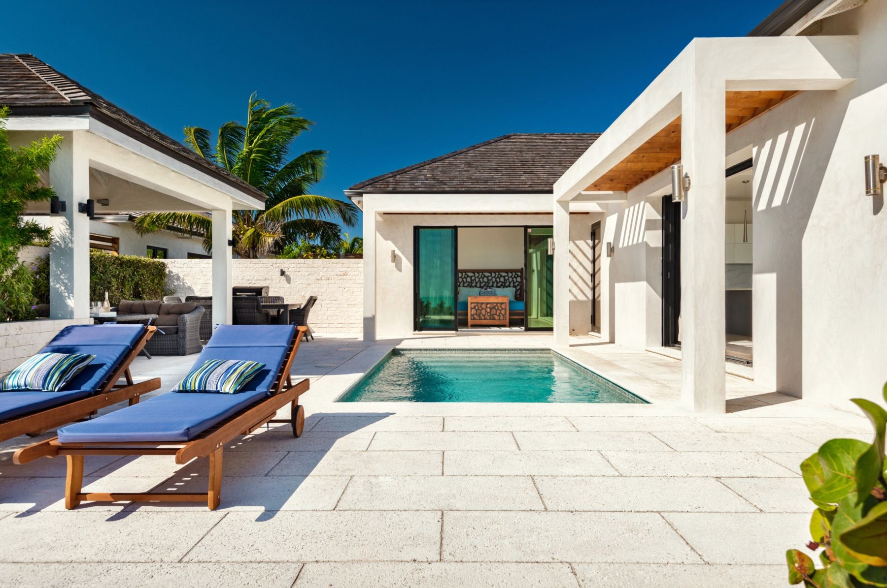Brise De Mer villa photo.